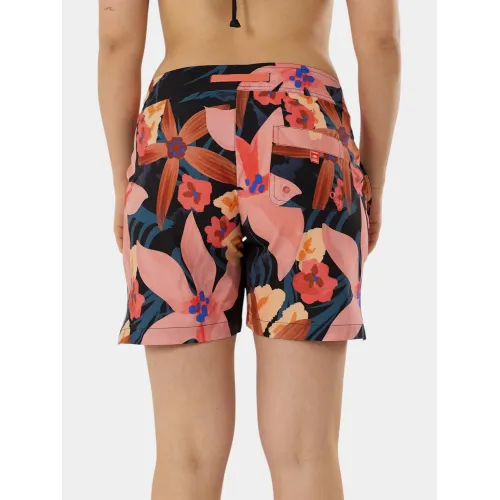 Fundango Lamia Boardshorts Női Rövidnadrág 337-dreamy meadow