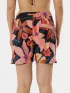 Fundango Lamia Boardshorts Női Rövidnadrág 337-dreamy meadow