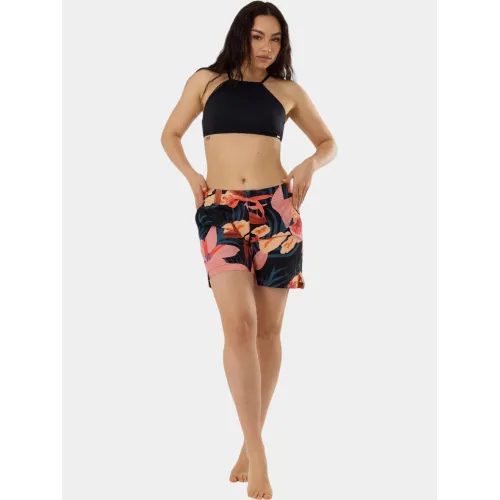 Fundango Lamia Boardshorts Női Rövidnadrág 337-dreamy meadow