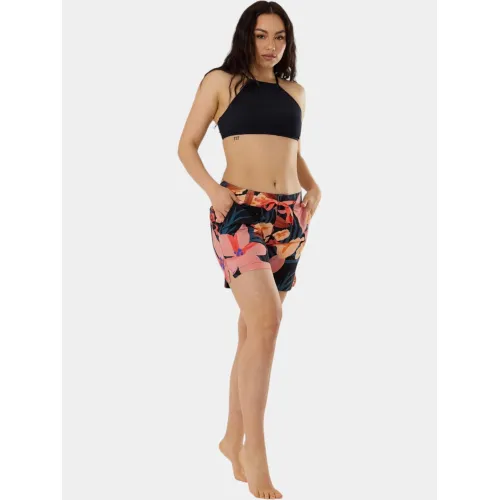 Fundango Lamia Boardshorts Női Rövidnadrág 337-dreamy meadow