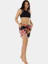 Fundango Lamia Boardshorts Női Rövidnadrág 337-dreamy meadow