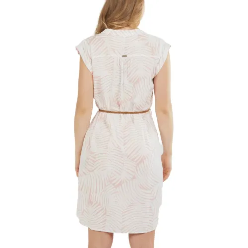 Fundango Mona Dress Női Ruha 320-rose