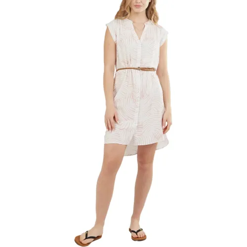 Fundango Mona Dress Női Ruha 320-rose