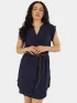 Fundango Mona Dress Női Ruha 480-navy