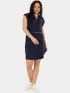 Fundango Mona Dress Női Ruha 480-navy