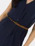 Fundango Mona Dress Női Ruha 480-navy