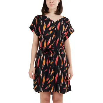 Fundango Palmetta Dress