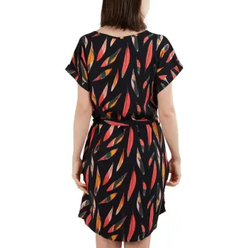 Fundango Palmetta Dress