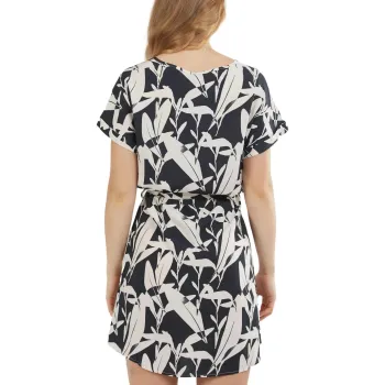 Fundango Palmetta Dress