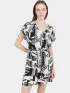Fundango Palmetta Dress Női Ruha 121-inka
