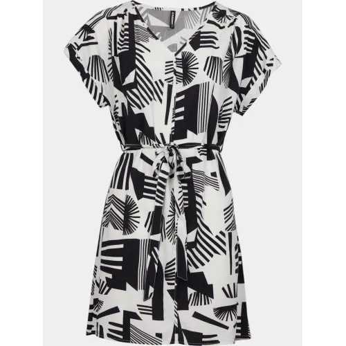 Fundango Palmetta Dress Fundango Palmetta Dress Női Ruha 121-inka