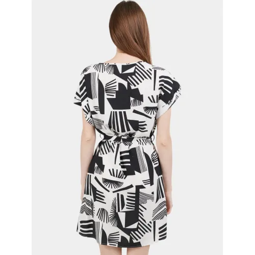 Fundango Palmetta Dress Női Ruha 121-inka