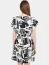 Fundango Palmetta Dress Női Ruha 121-inka