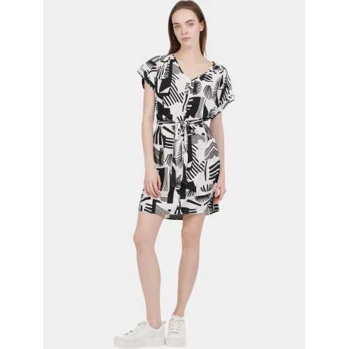 Fundango Palmetta Dress Női Ruha 121-inka