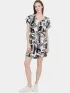 Fundango Palmetta Dress Női Ruha 121-inka