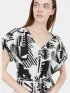 Fundango Palmetta Dress Női Ruha 121-inka