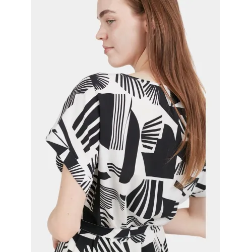 Fundango Palmetta Dress Női Ruha 121-inka