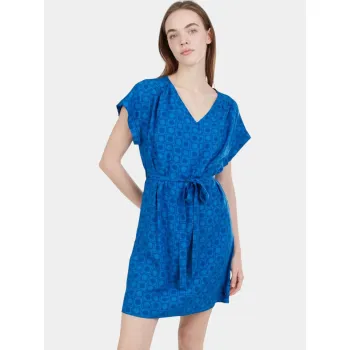 Fundango Palmetta Dress