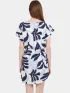 Fundango Palmetta Dress Fundango Palmetta Dress Női Ruha 455-marine