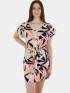 Fundango Palmetta Dress Fundango Palmetta Dress Női Ruha 519-jungle