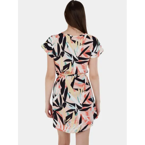 Fundango Palmetta Dress Fundango Palmetta Dress Női Ruha 519-jungle