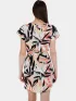 Fundango Palmetta Dress Fundango Palmetta Dress Női Ruha 519-jungle