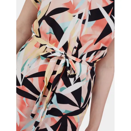 Fundango Palmetta Dress Fundango Palmetta Dress Női Ruha 519-jungle