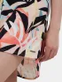 Fundango Palmetta Dress Fundango Palmetta Dress Női Ruha 519-jungle