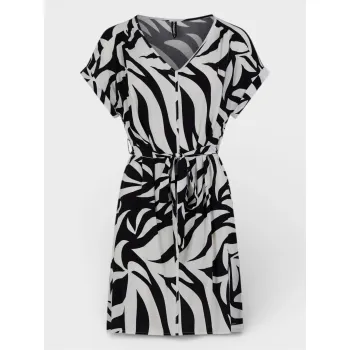 Fundango Palmetta Dress