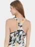 Fundango Penelope Dress Női Ruha 522-tropical green