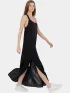 Fundango Penelope Dress Női Ruha 890-black