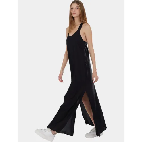 Fundango Penelope Dress Női Ruha 890-black