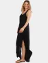 Fundango Penelope Dress Női Ruha 890-black