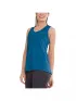 Fundango Jett Racerback Top Női Sport felső 460-turkis