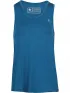 Fundango Jett Racerback Top Női Sport felső 460-turkis