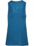 Fundango Jett Racerback Top Női Sport felső 460-turkis