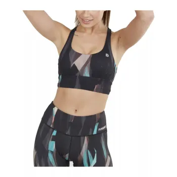 Fundango Vexx High Support Sportbra