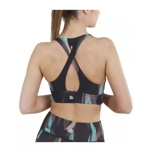 Fundango Vexx High Support Sportbra Női Sportmelltartó 432-horizon blue