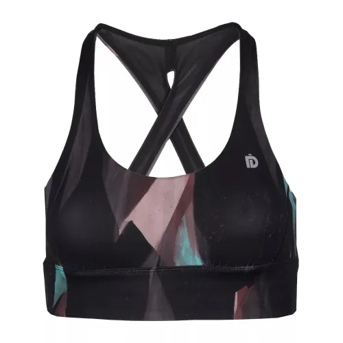 Fundango Vexx High Support Sportbra Női Sportmelltartó 432-horizon blue
