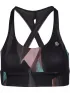 Fundango Vexx High Support Sportbra Női Sportmelltartó 432-horizon blue