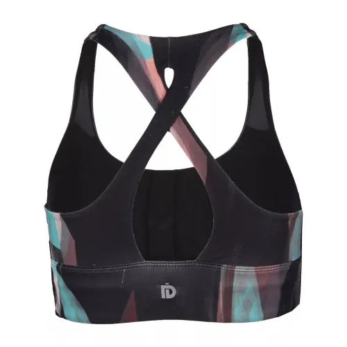 Fundango Vexx High Support Sportbra Női Sportmelltartó 432-horizon blue