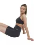 Fundango Cane Mid Support Sportbra Női Sportmelltartó 780-antracit