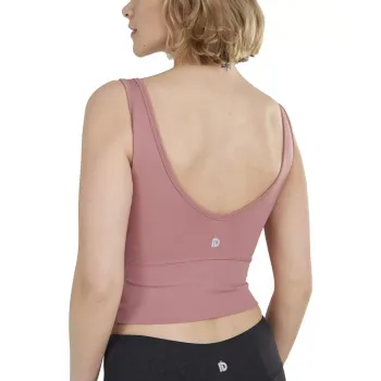 Fundango Croft Long Line Sportbra