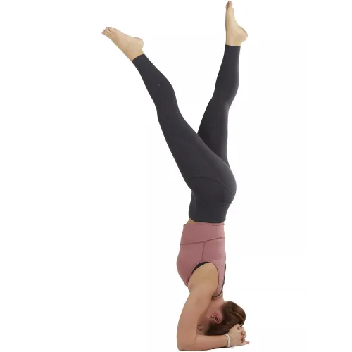 Fundango Croft Long Line Sportbra Fundango Croft Long Line Sportbra Női Sportmelltartó 385-mauve