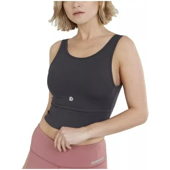 Fundango Croft Long Line Sportbra