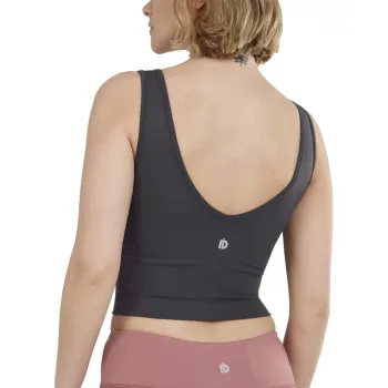 Fundango Croft Long Line Sportbra