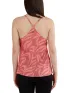 Fundango Indi top Fundango Indi top Női Póló 353-hibiscus