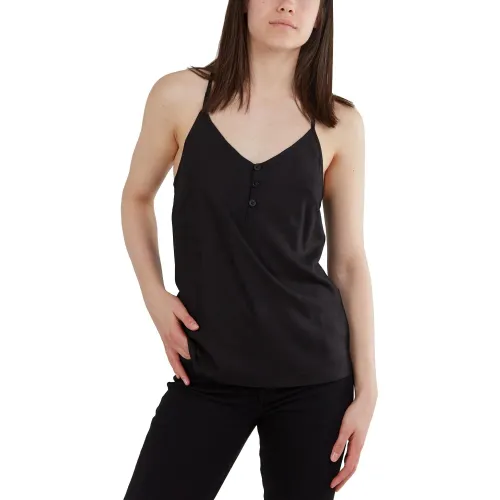 Fundango Indi top Fundango Indi top Női Póló 890-black