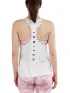 Fundango Kaguya Top Fundango Kaguya Top Női Sport felső 170-stone