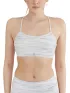 Fundango Cane Sport bra Fundango Cane Sport bra Női Sportmelltartó 172-stone stripe